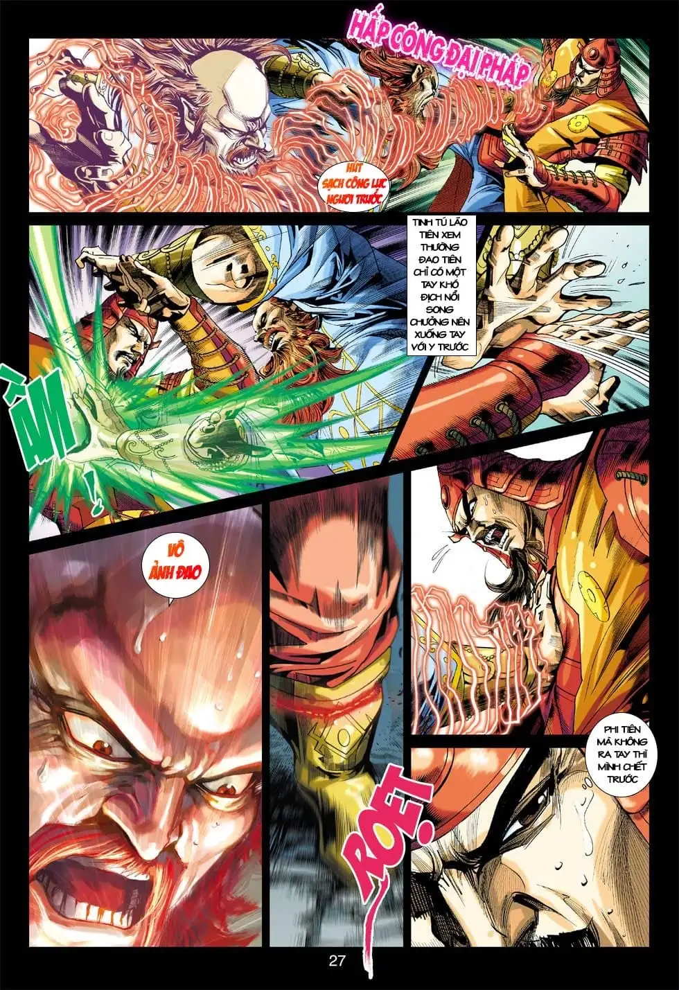 Chapter 683 - Image 5