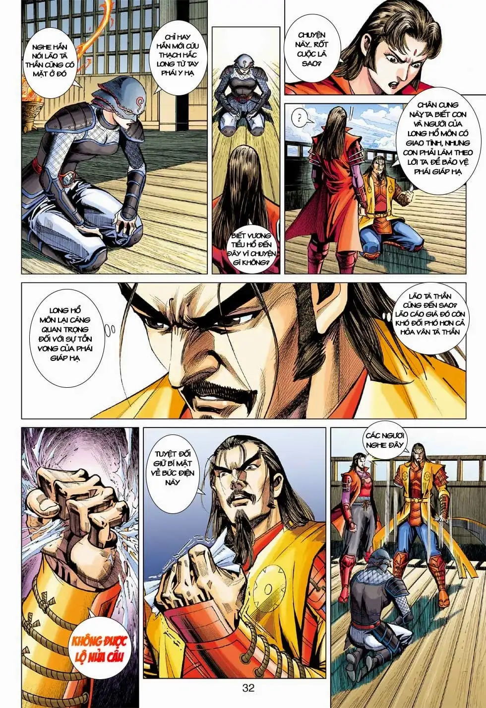 Chapter 683 - Image 10