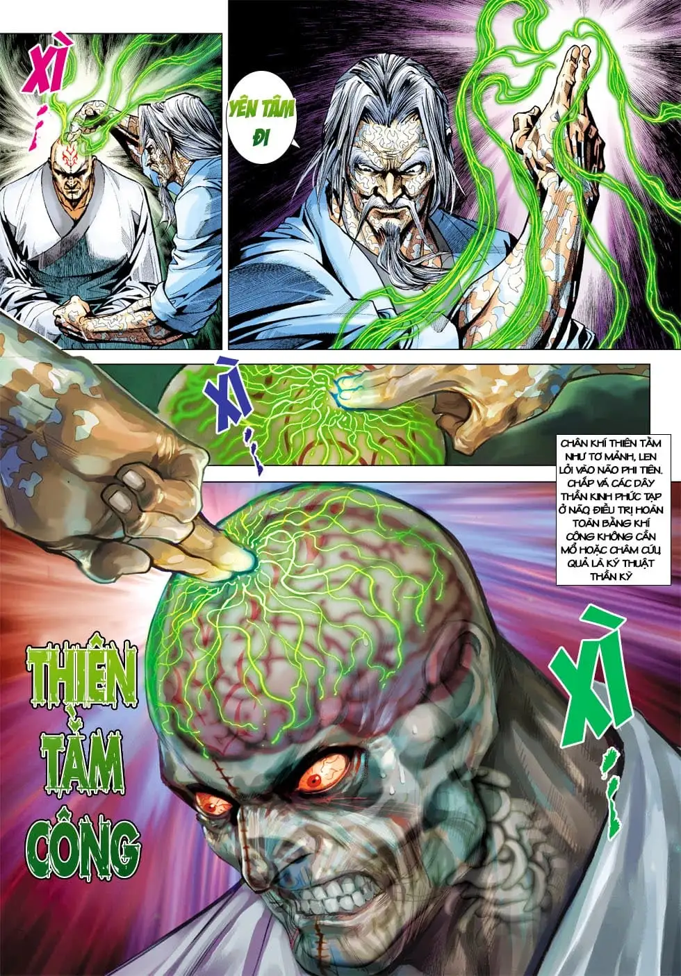 Chapter 685 - Image 8