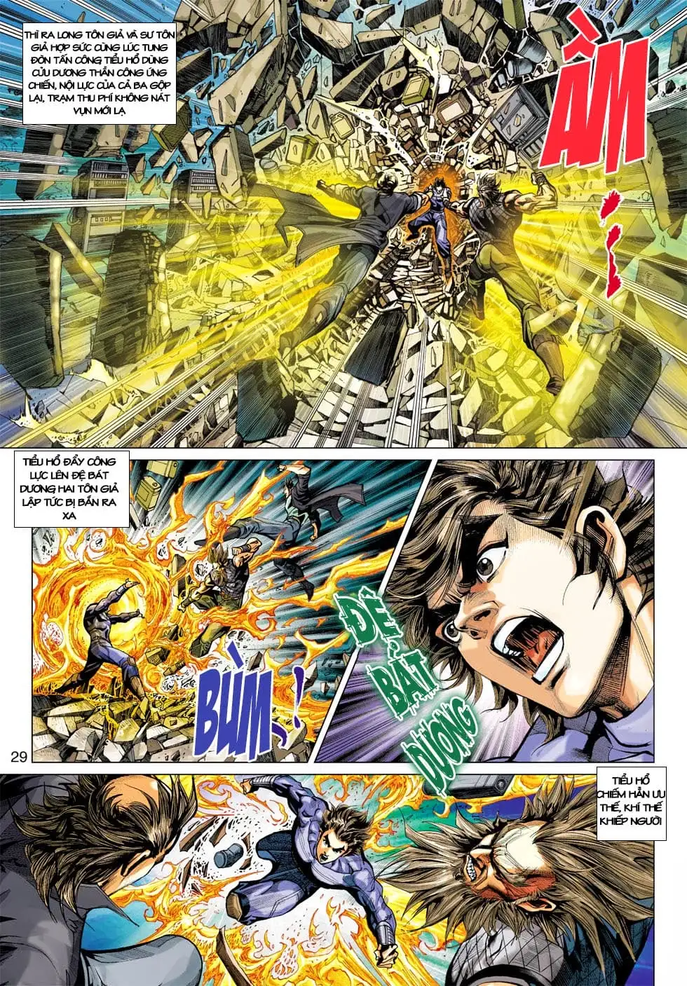 Chapter 686 - Image 11