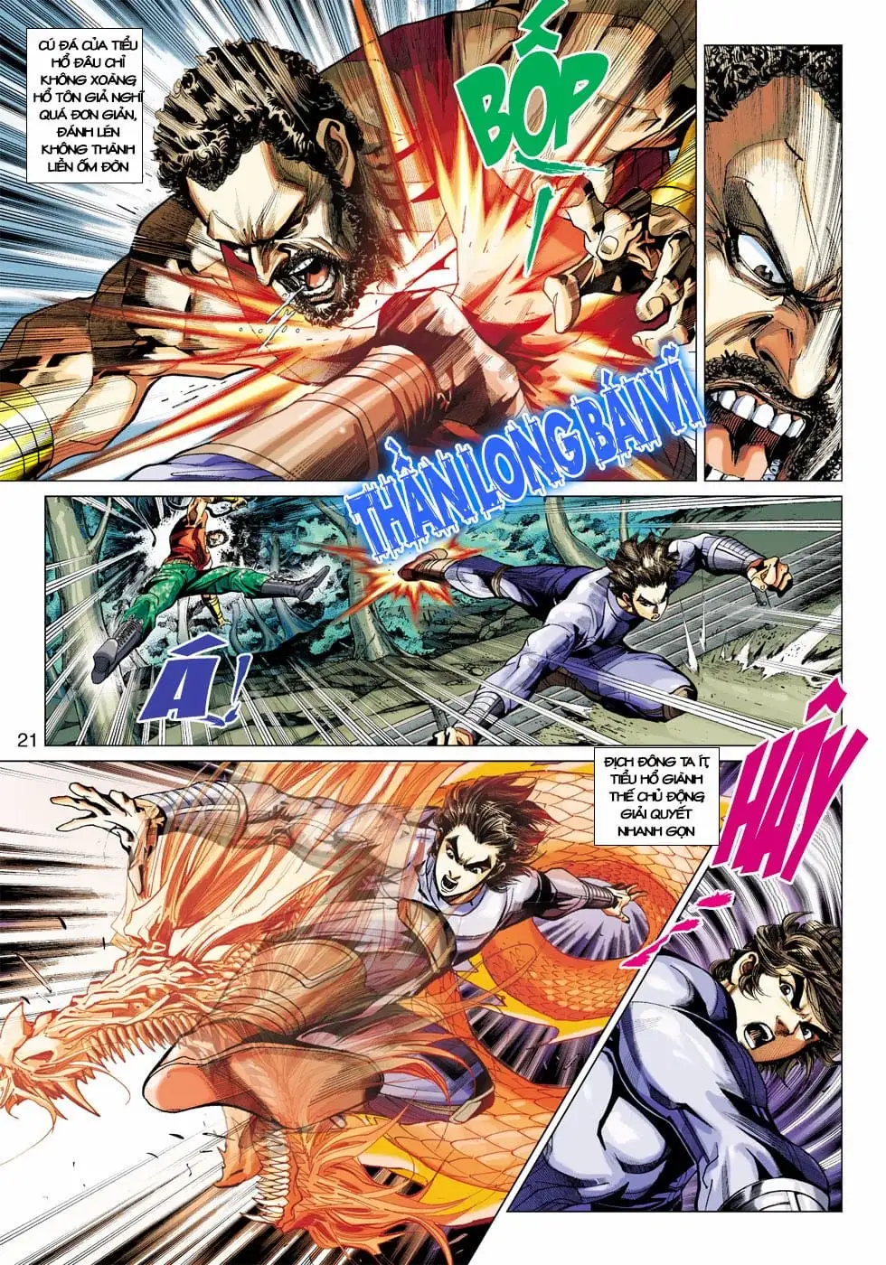 Chapter 686 - Image 3