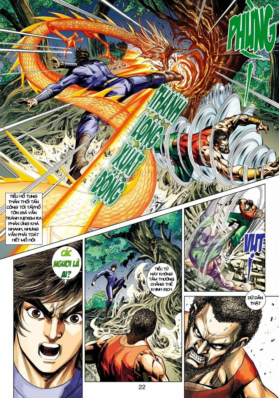 Chapter 686 - Image 4
