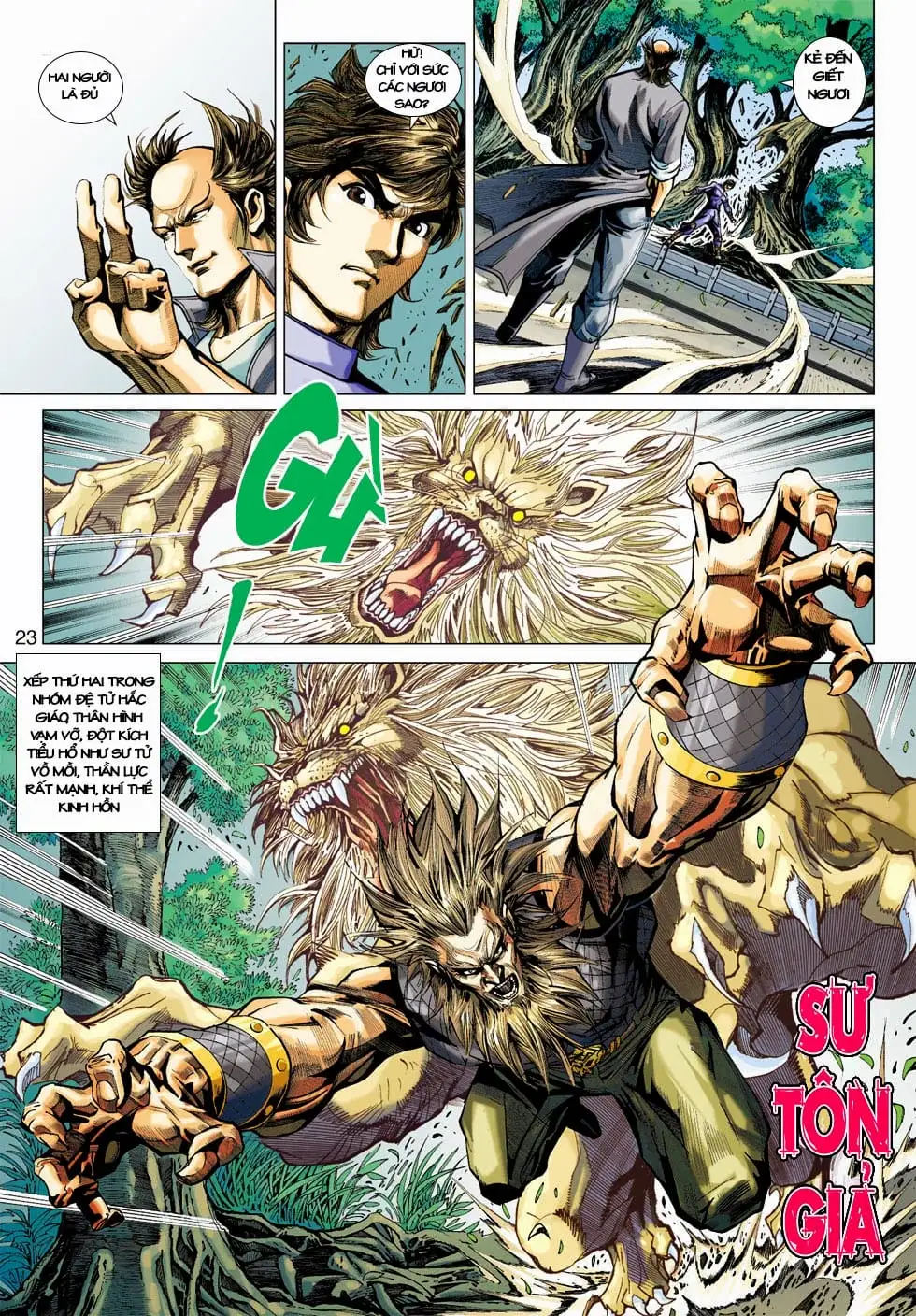 Chapter 686 - Image 5