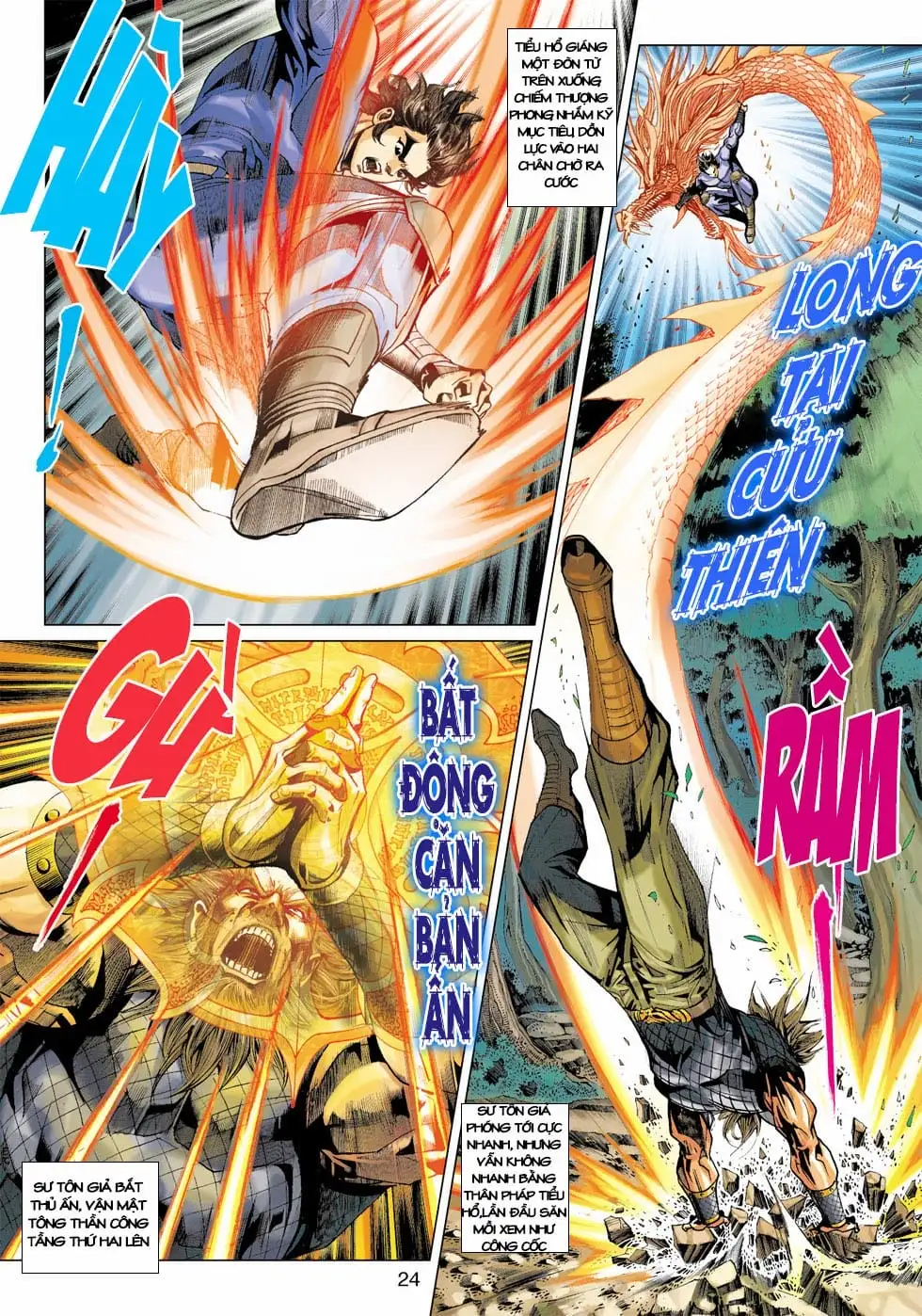 Chapter 686 - Image 6