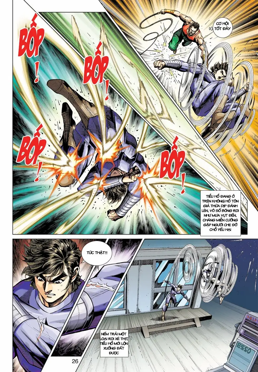 Chapter 686 - Image 8