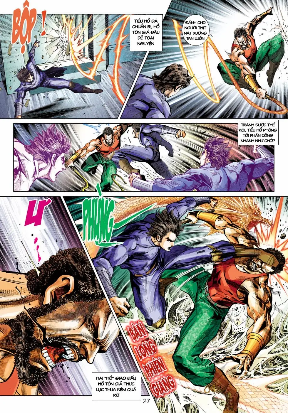 Chapter 686 - Image 9