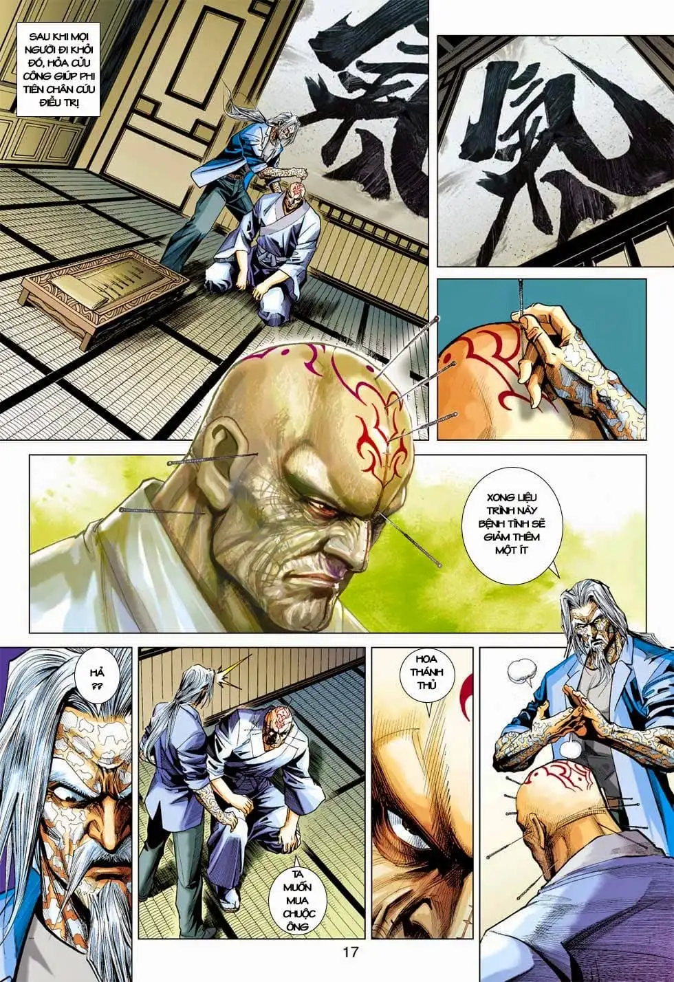 Chapter 687 - Image 12