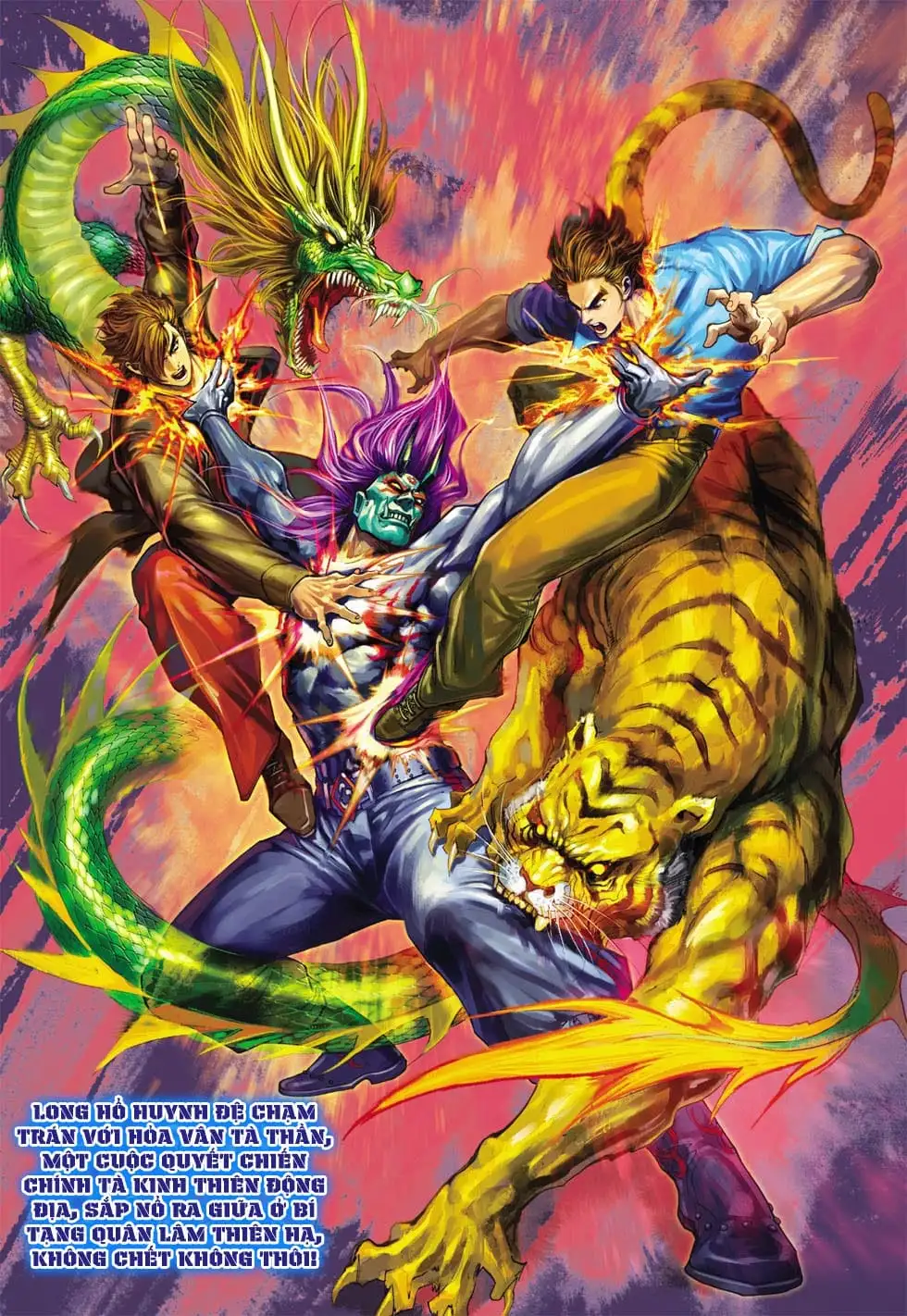 Chapter 688 - Image 18