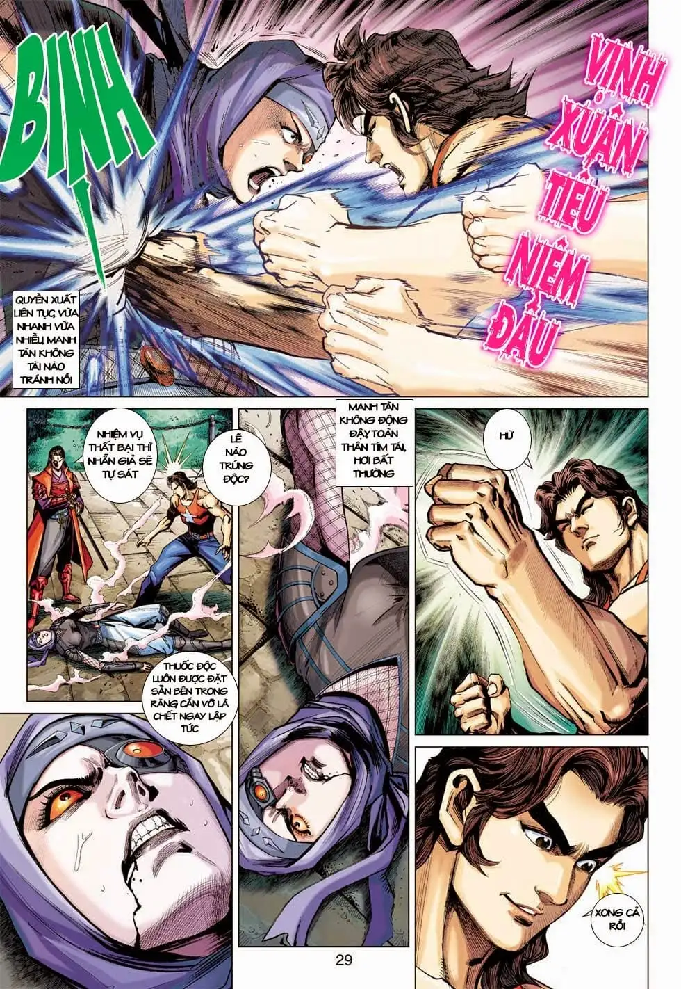 Chapter 688 - Image 4