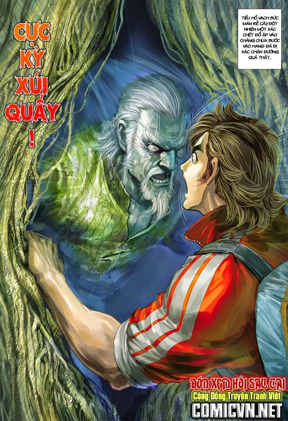 Chapter 688 - Image 8