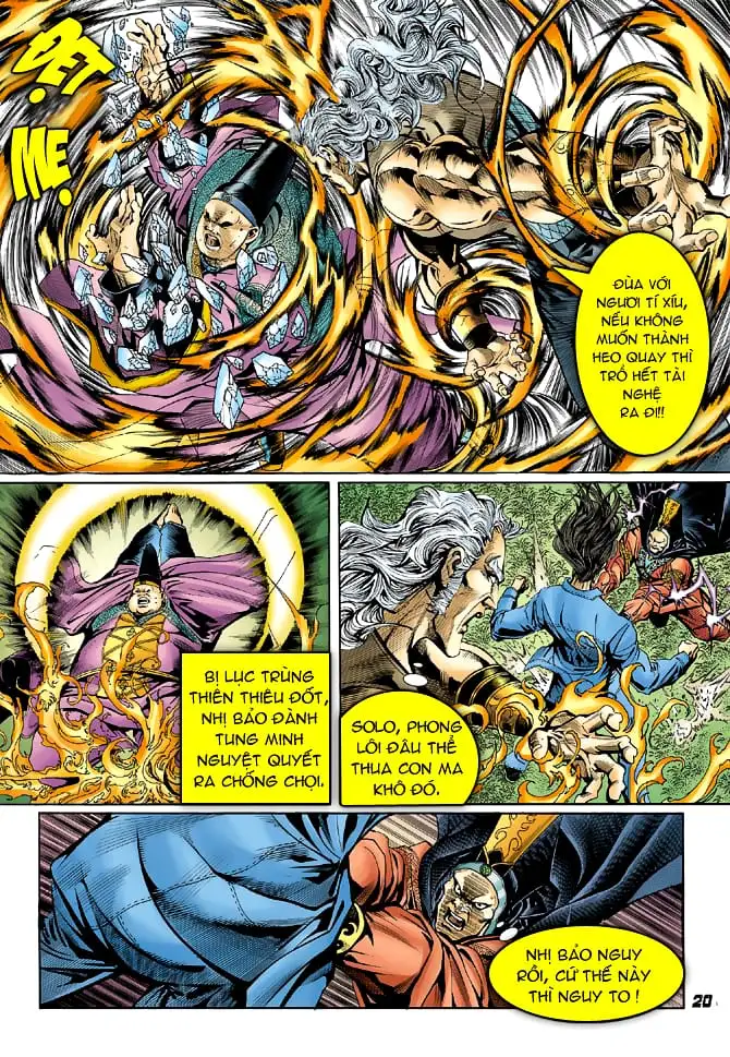 Chapter 69 - Image 19