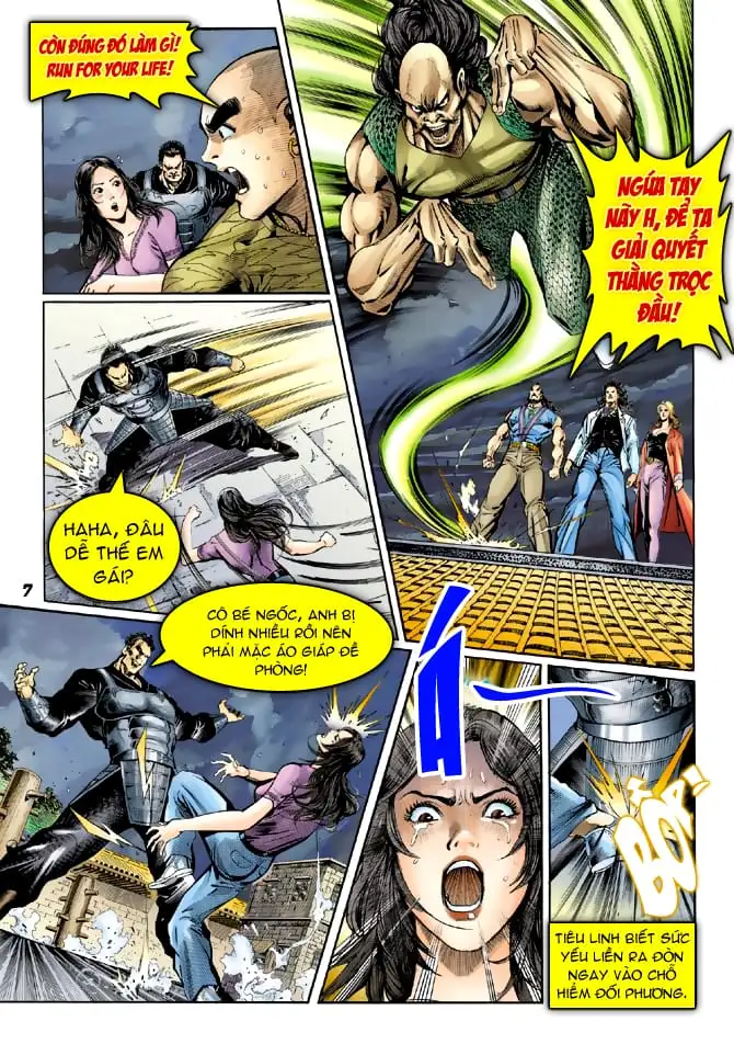 Chapter 69 - Image 6