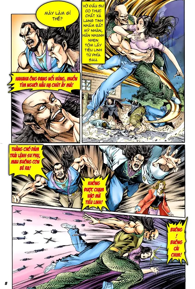 Chapter 69 - Image 8