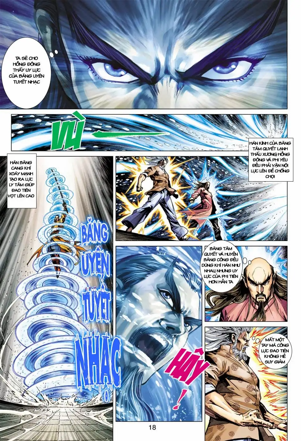 Chapter 690 - Image 19