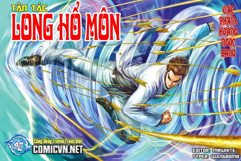 Chapter 691 - Image 15