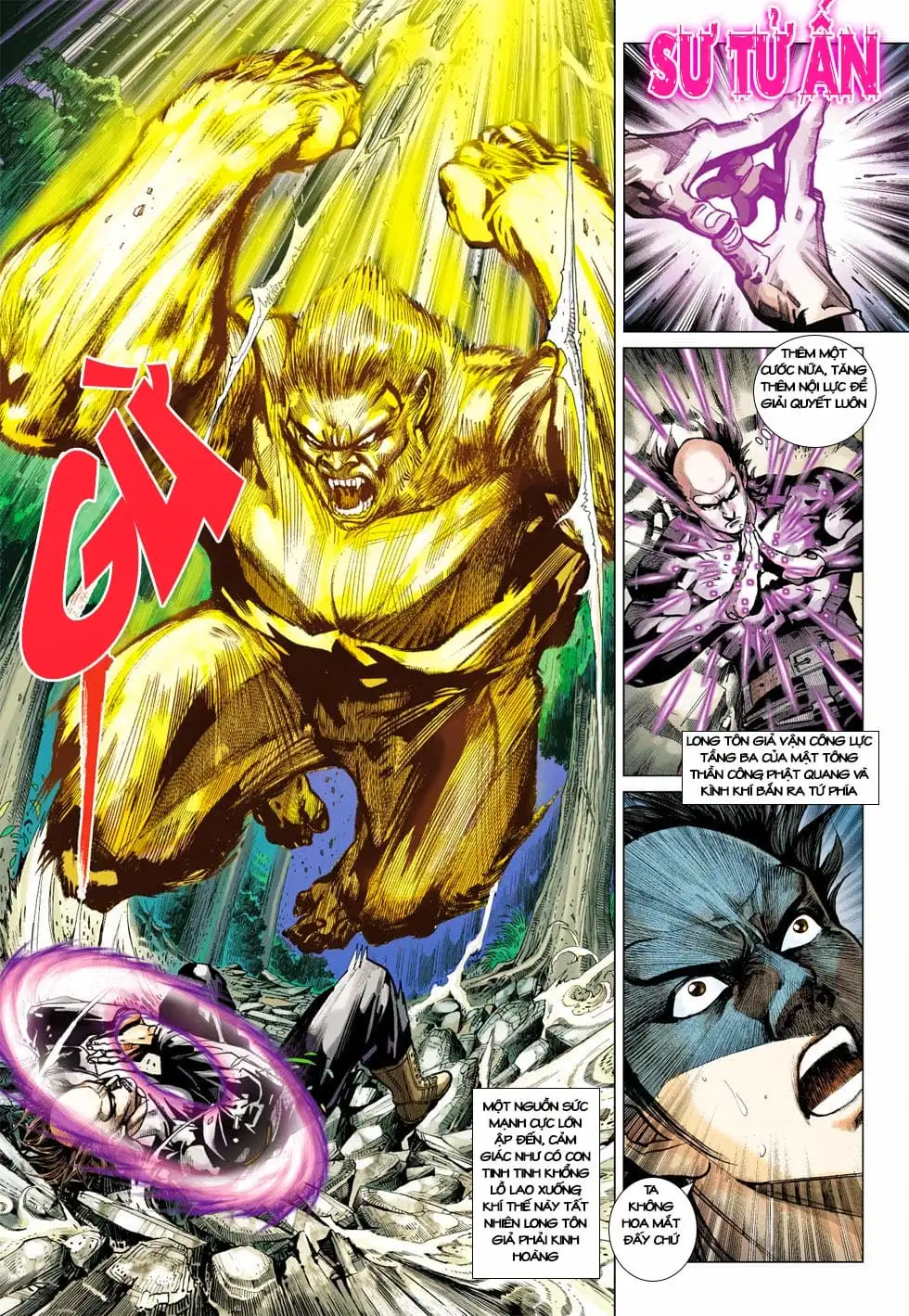 Chapter 692 - Image 7