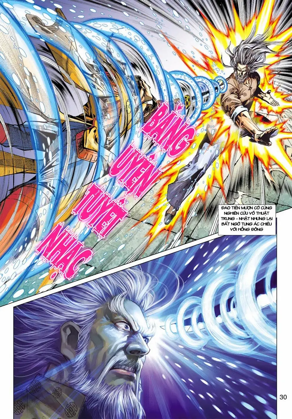 Chapter 693 - Image 4