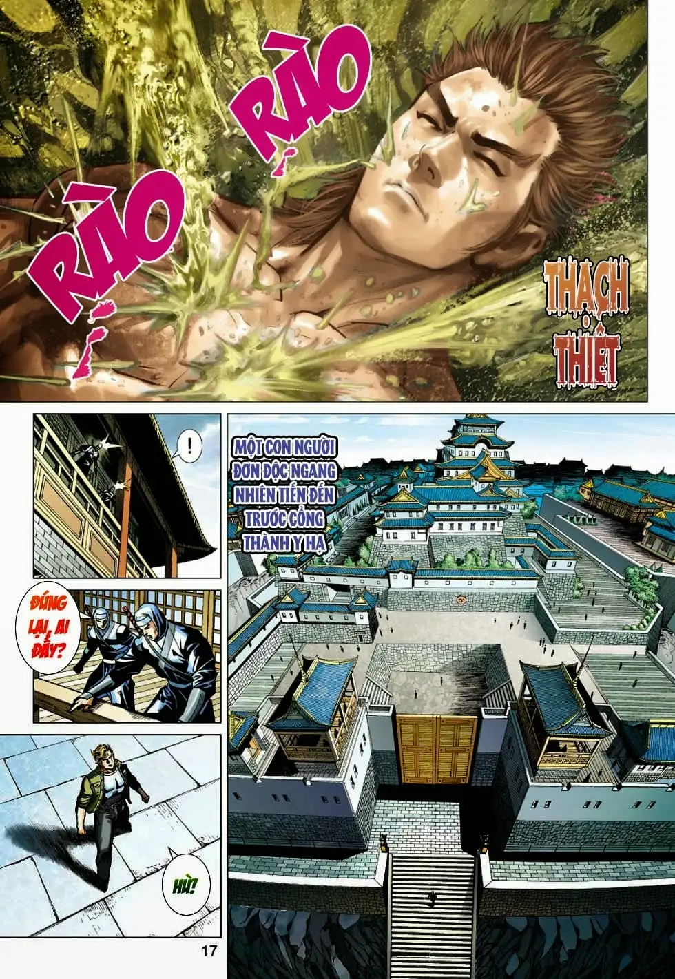Chapter 697 - Image 9