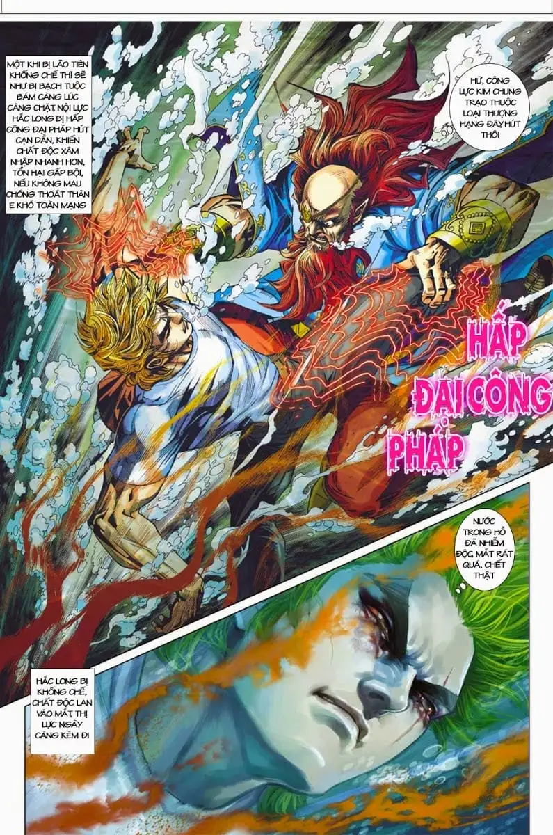 Chapter 698 - Image 20