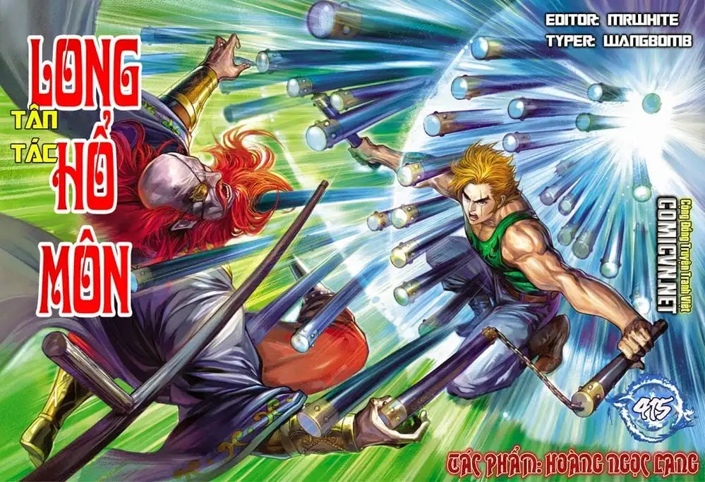 Chapter 698 - Image 6
