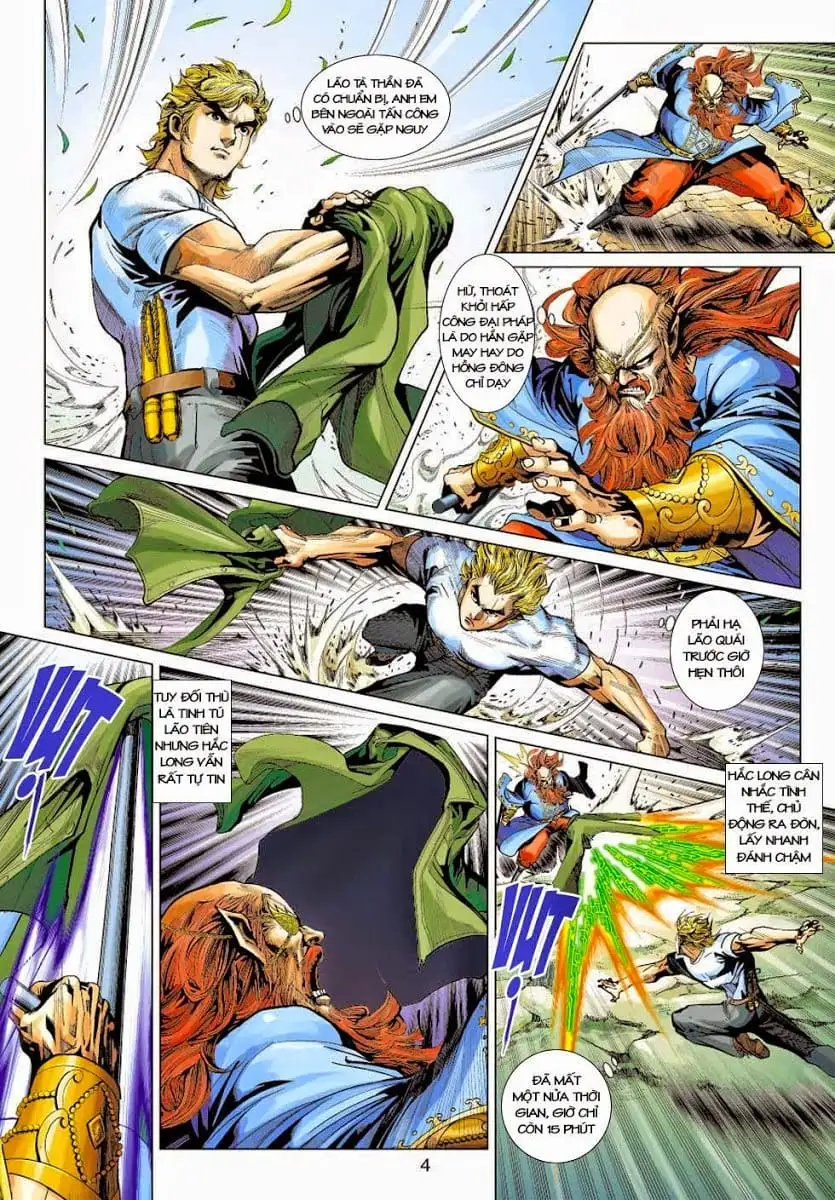 Chapter 698 - Image 9