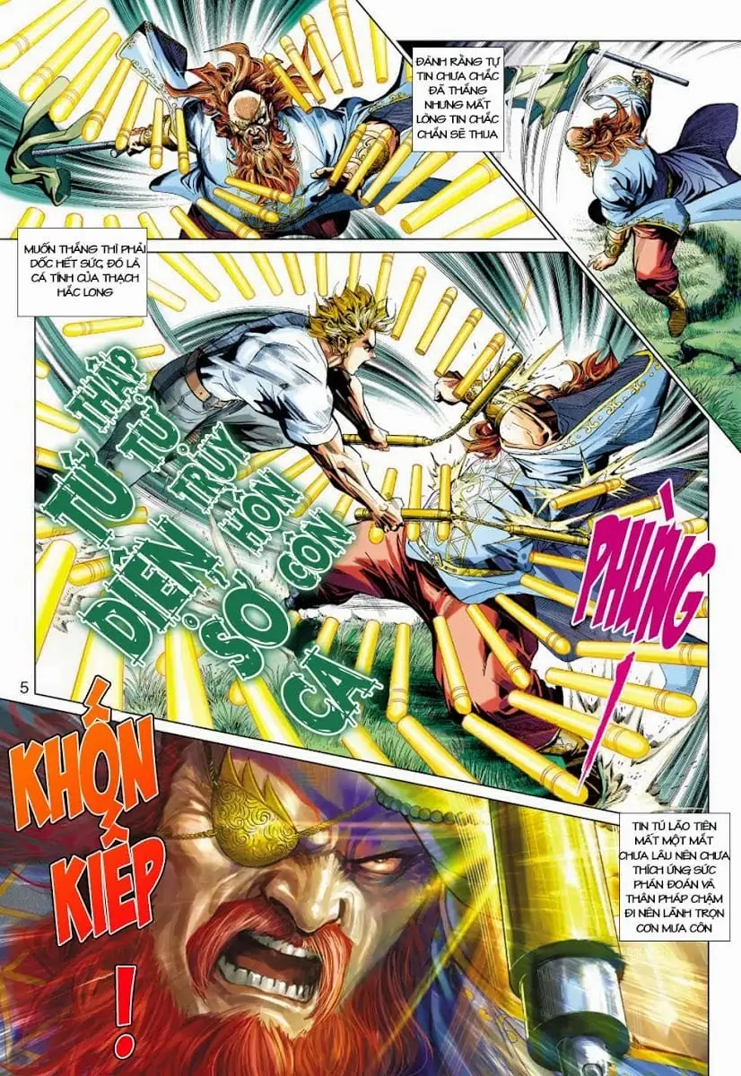 Chapter 698 - Image 10