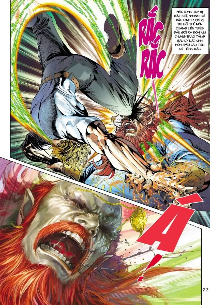 Chapter 699 - Image 7