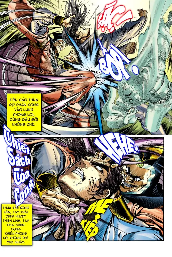 Chapter 70 - Image 2