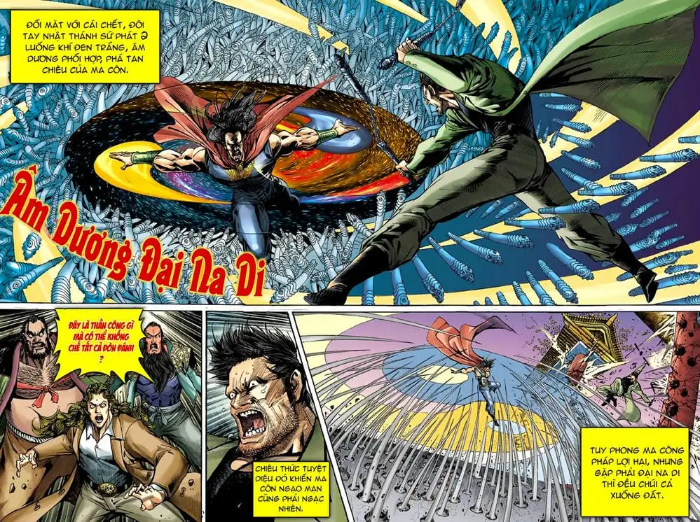 Chapter 70 - Image 11
