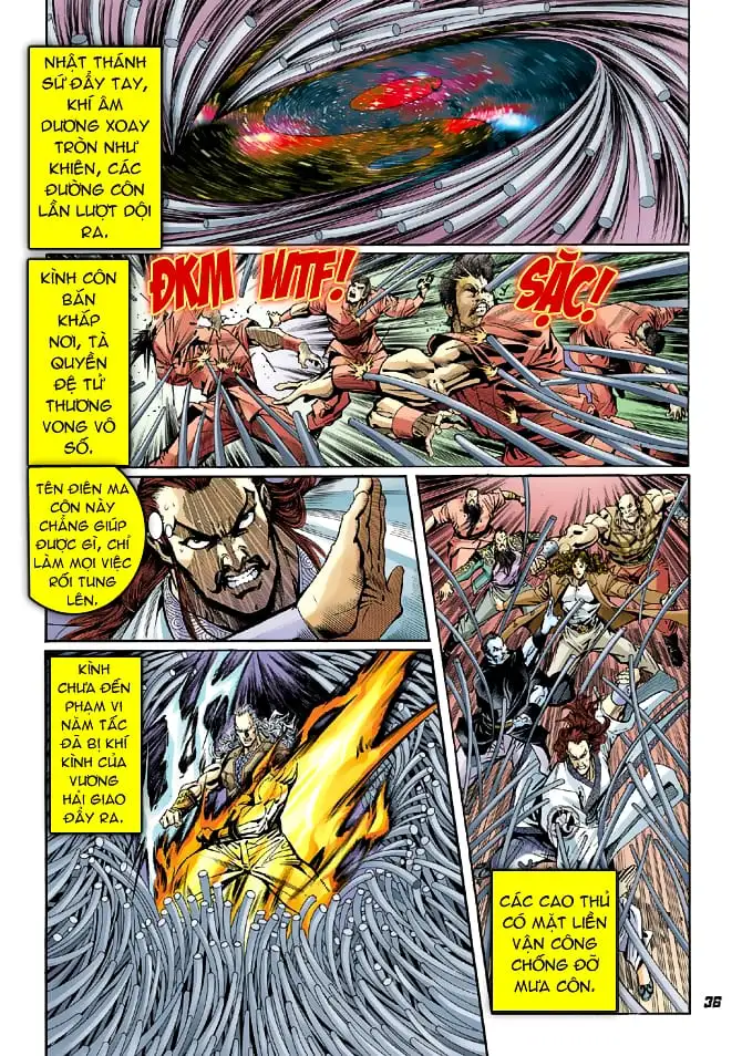 Chapter 70 - Image 14