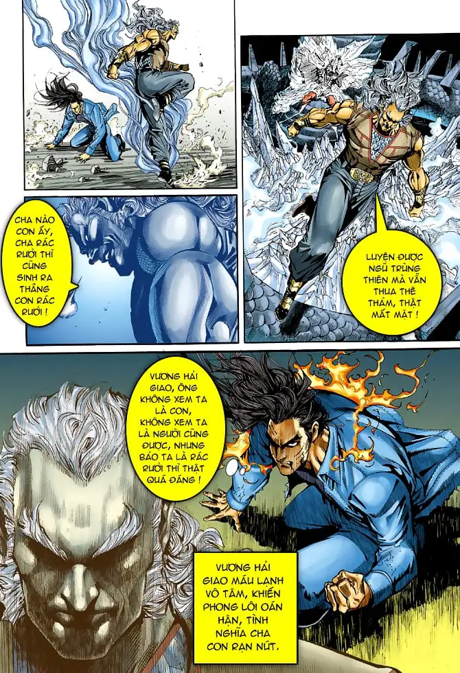Chapter 70 - Image 7