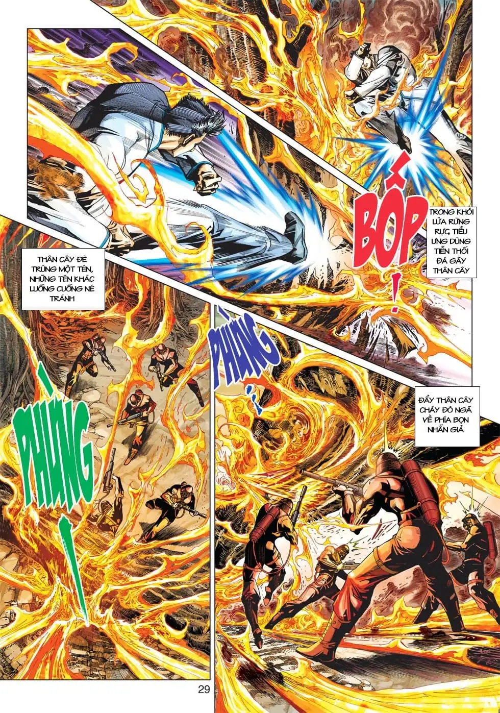 Chapter 701 - Image 7