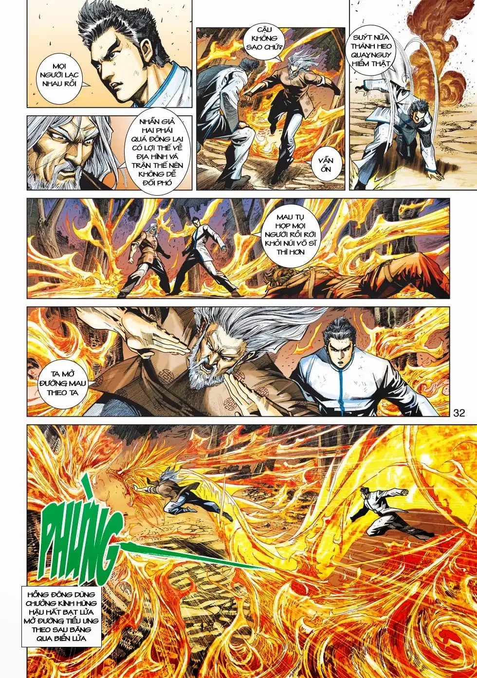 Chapter 701 - Image 10