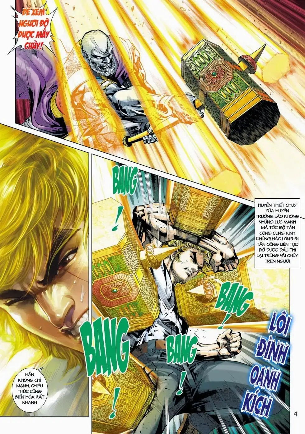 Chapter 703 - Image 8