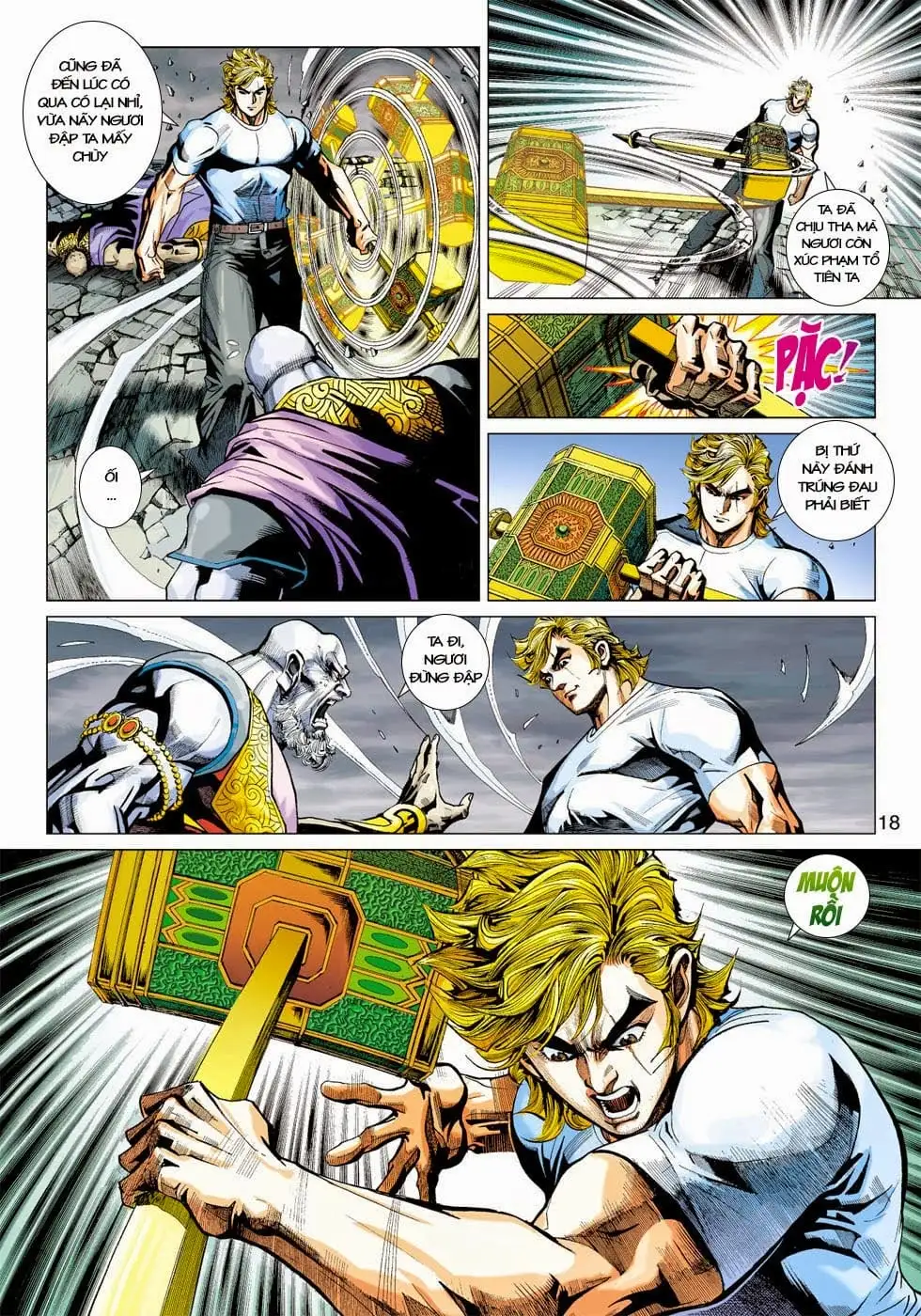 Chapter 704 - Image 2