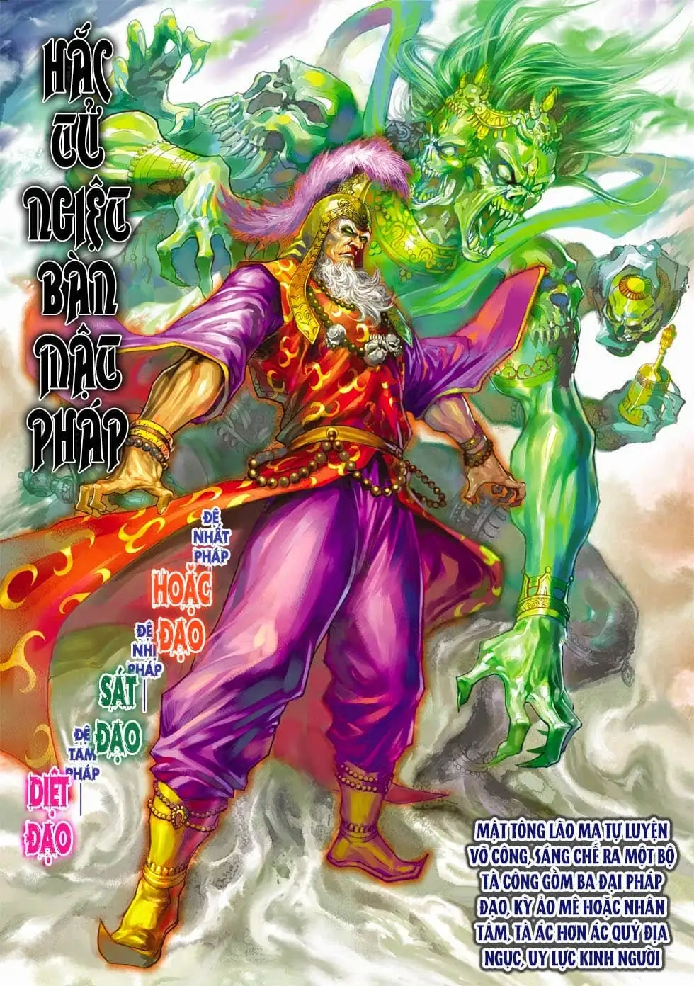 Chapter 704 - Image 7