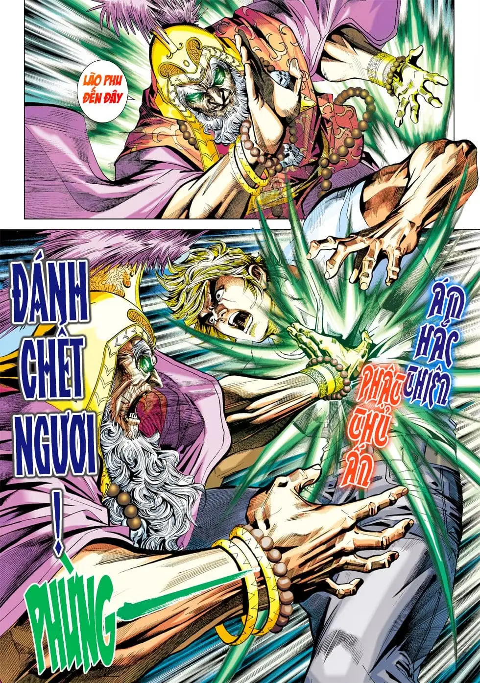 Chapter 705 - Image 5