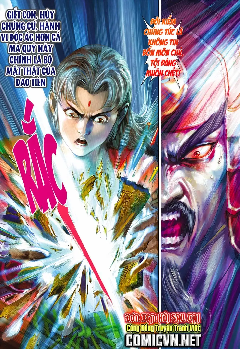 Chapter 706 - Image 10