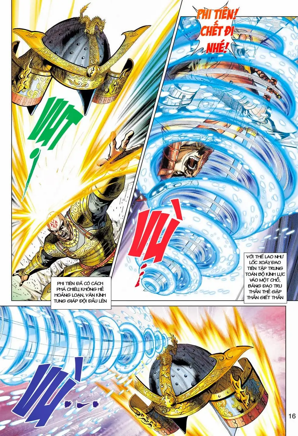Chapter 707 - Image 6