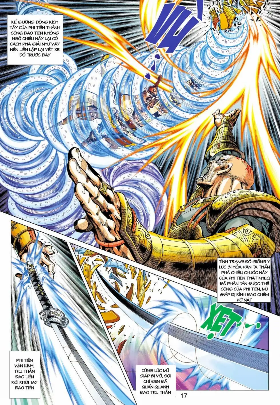 Chapter 707 - Image 7