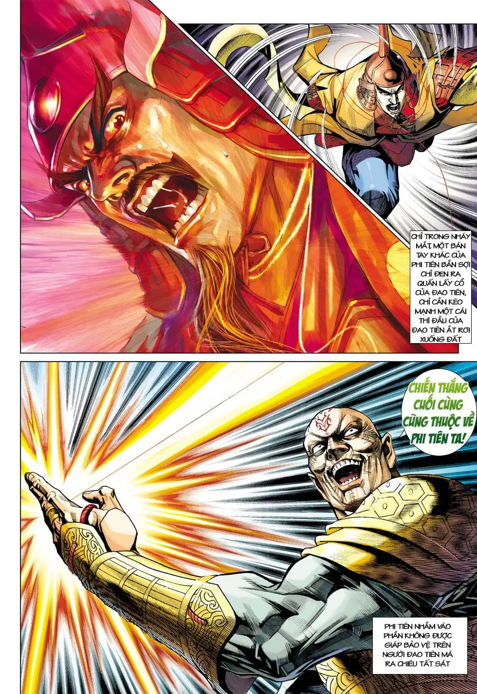 Chapter 707 - Image 8