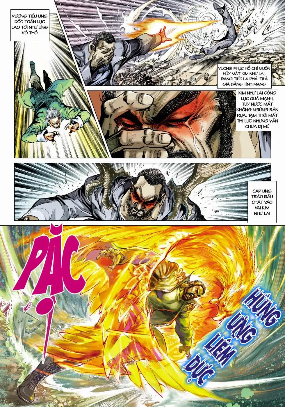Chapter 709 - Image 10
