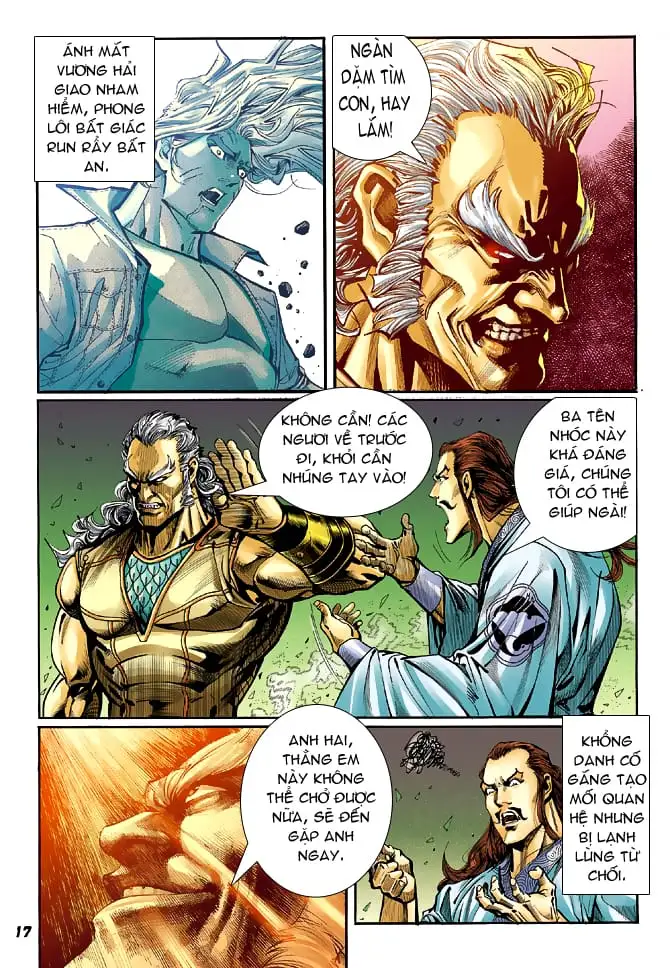 Chapter 71 - Image 11