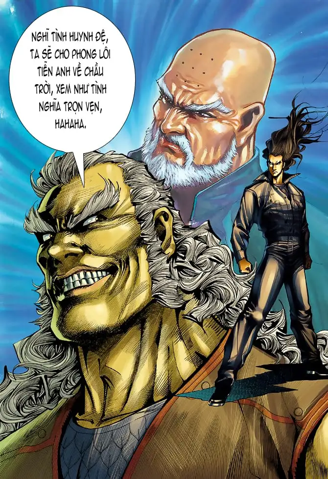 Chapter 71 - Image 12