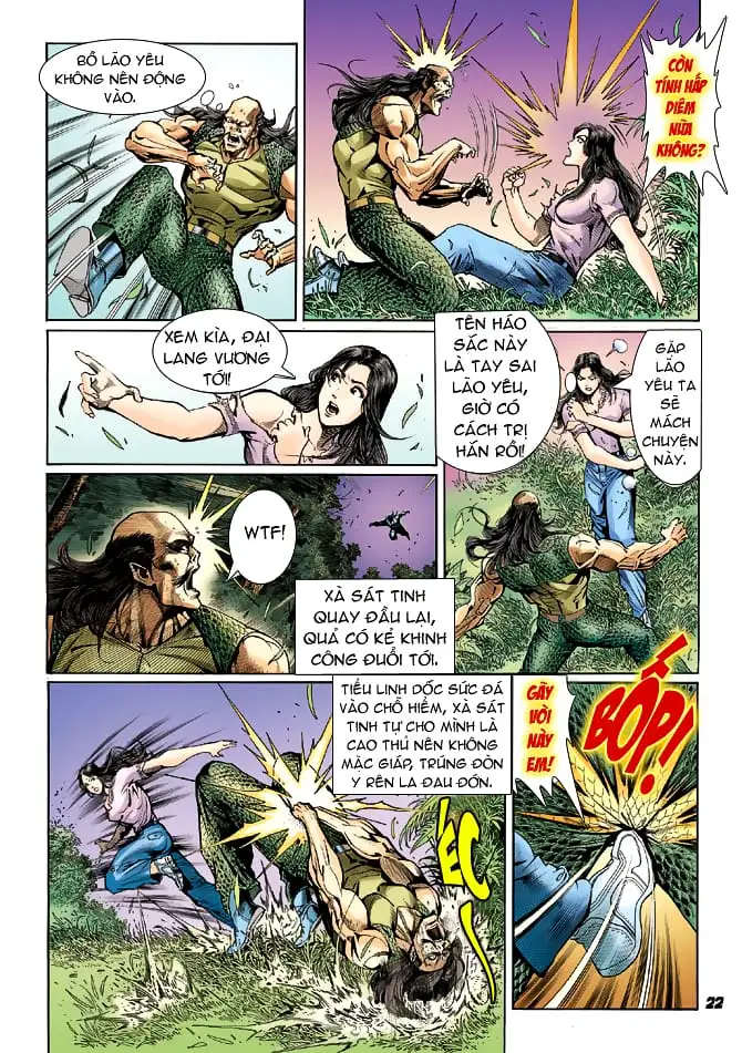 Chapter 71 - Image 16