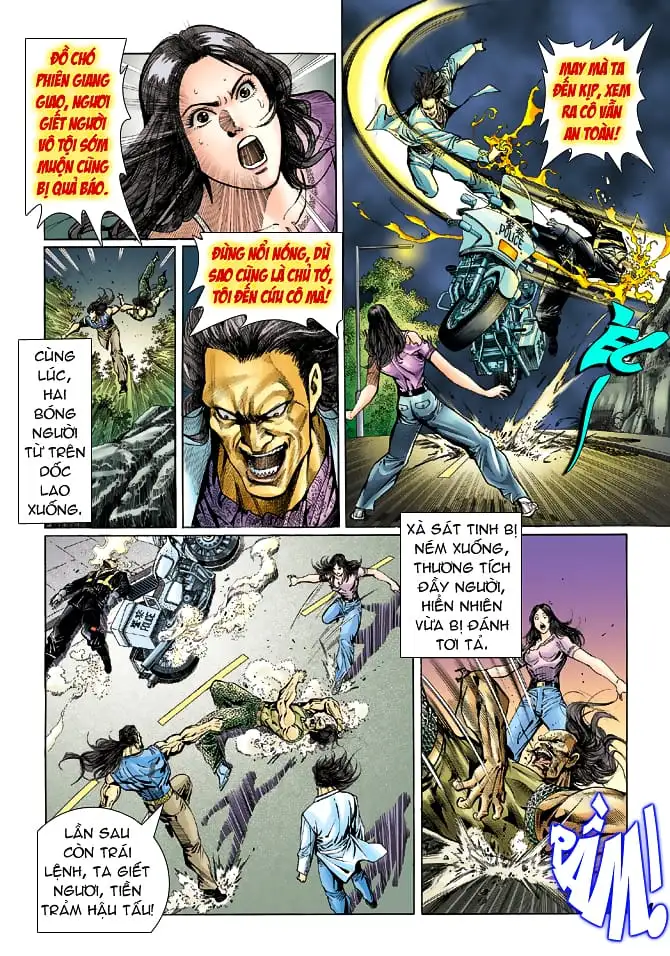 Chapter 71 - Image 18