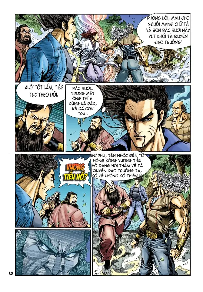 Chapter 71 - Image 9