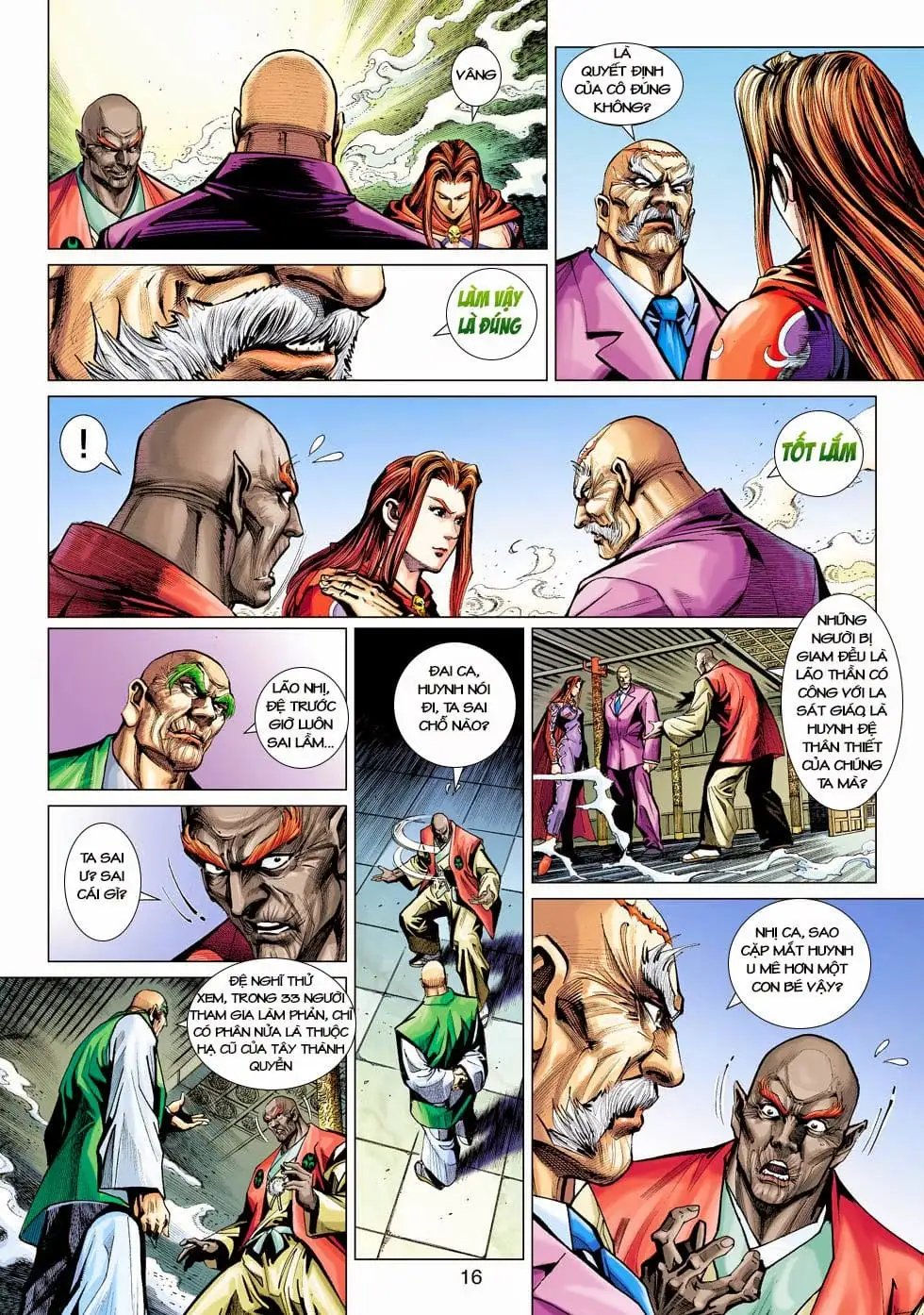 Chapter 710 - Image 8