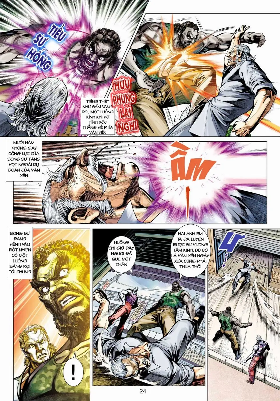 Chapter 714 - Image 2