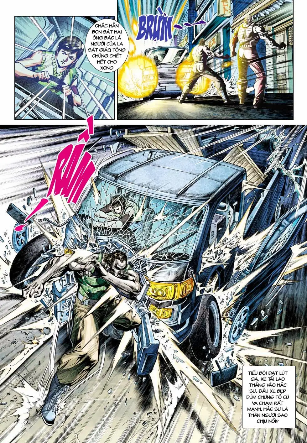 Chapter 714 - Image 3